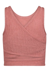 D-zine meisjes top